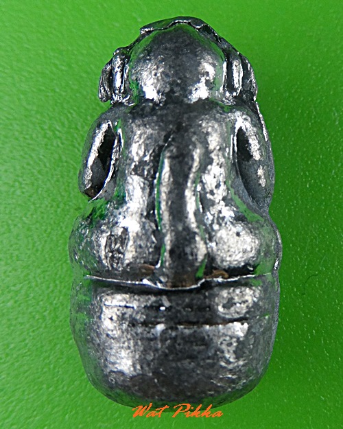 องคตหลวงพ่อฟู วัดบางสมัคร ฉะเชิงเทรา(3) .1467.