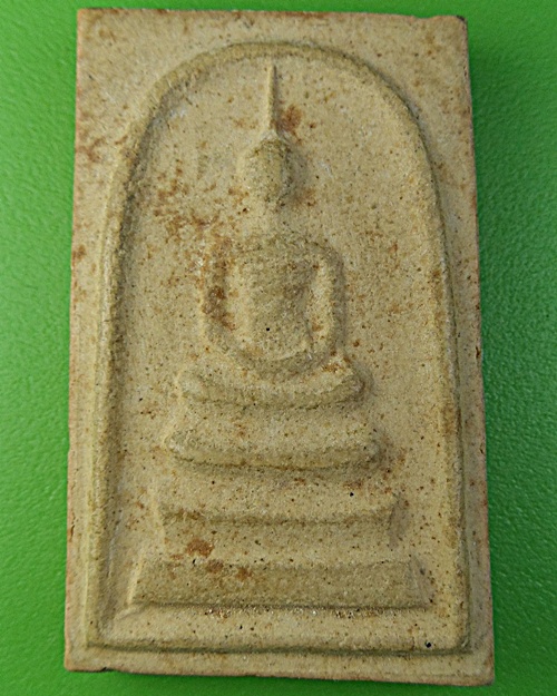 สมเด็จพระะปลัดบรรลือ วัดใหม่ท่าโพธิ์ ชลบุรี .1500.