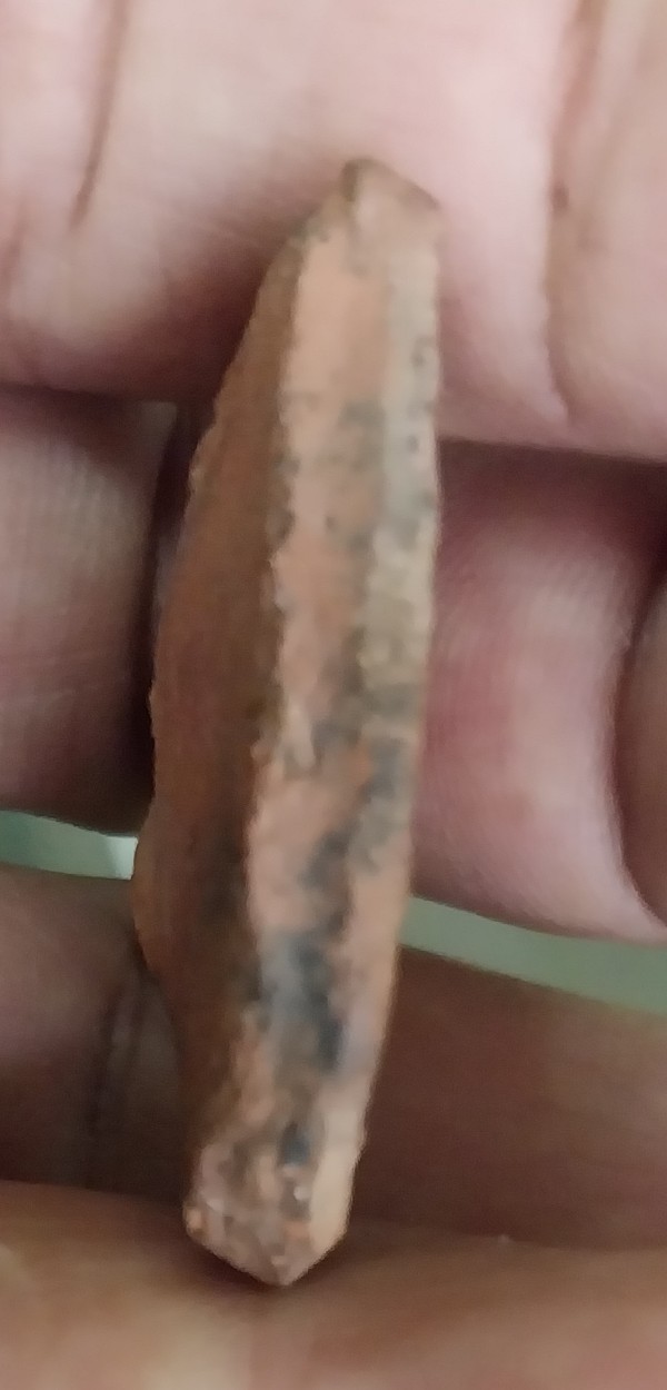 พระสมเด็จใบโพธิ์หลวงพ่อจำปาวัดสาลีโข