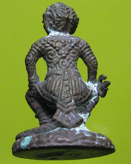 วัดเขาโบสถ์ อ.เมือง จ.ระยอง