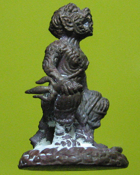 วัดเขาโบสถ์ อ.เมือง จ.ระยอง