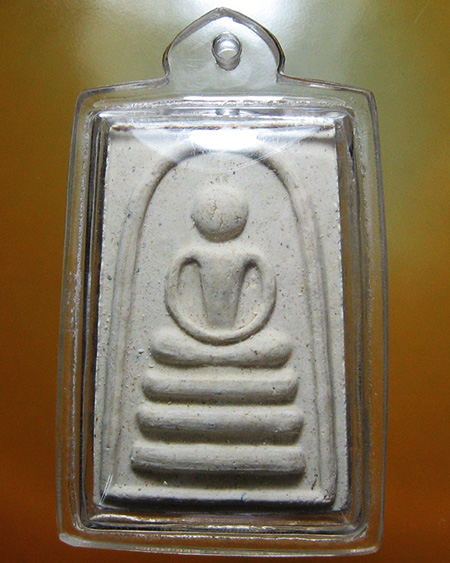 หลวงพ่อแพ เขมังกโร วัดพิกุลทอง จ.สิงห์บุรี 