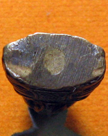 หลวงพ่อโสธร วัดโสธรวรารามฯ จ.ฉะเชิงเทรา