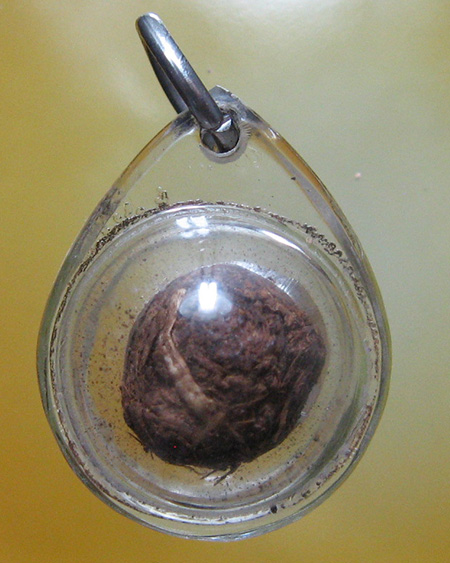 หลวงปู่ขุ้ย ฐิตธมฺโม วัดซับตะเคียน องหนองไผ่ จ.เพชรบูรณ์