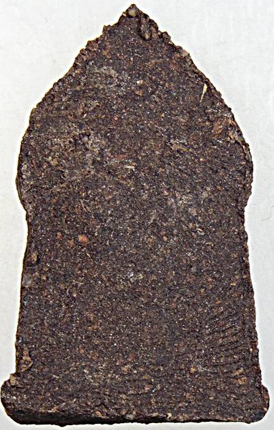 พระยอดขุนพลหลวงพ่อนก วัดเขาบังเหย ชัยภูมิ