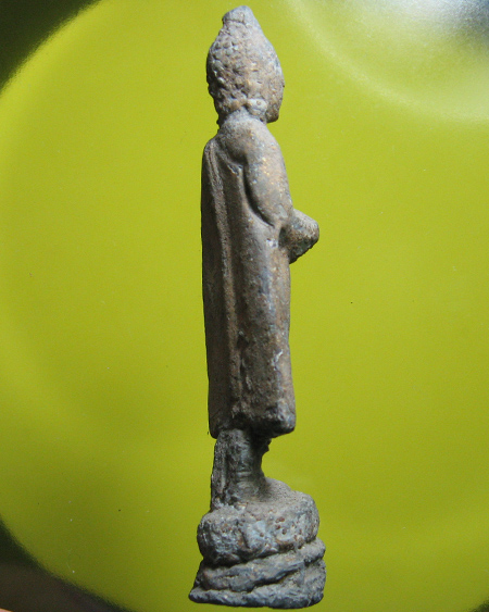 พระแก้บน ชินตะกั่ว กทม.