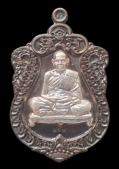 เคาะแรกแดง..สำเภาเศรษฐี ๒๕๖๓..นวะสอดไส้เงิน # ๑๖๙..ล.พ.พัฒน์ วัดห้วยด้วน จ.นครสวรรค์ / ส่ง ems