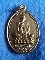เหรียญหลวงพ่อเดิม ที่ระลึกงานฉลองวิหาร วัดเขาทอง พ.ศ. 2541