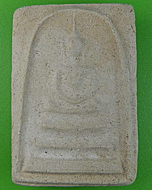 สมเด็จหลวงพ่อนิยม วัดตะเคียนเตี้ย ชลบุรี(2) .1571.