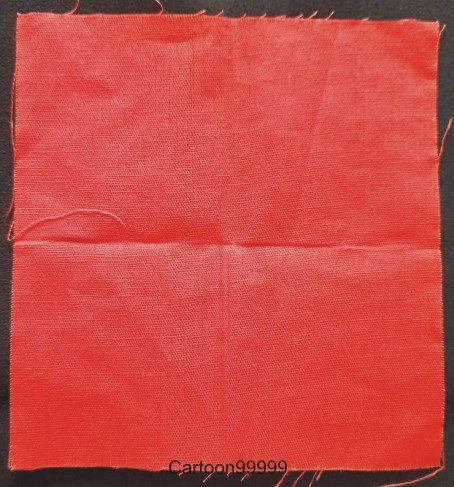 ผ้ายันต์แดง หลวงพ่อแดง วัดเขาบันไดอิฐ เพชรบุรีครับ ขนาดพกพา สภาพสวย เดิม สมบูรณ์ครับ