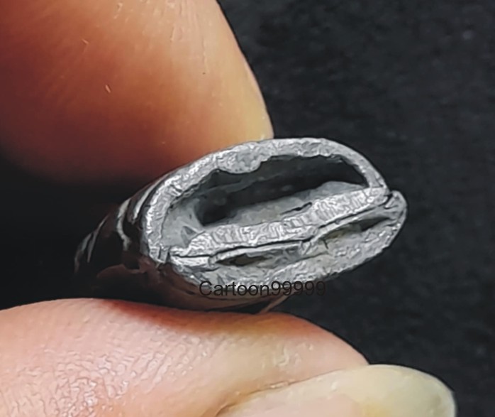 งั่งตาแดง หลวงปู่คีย์ วัดศรีลำยอง สุรินทร์ รุ่นมนต์เสนห์ ๑ บูชาครู ๖๓ เสน่ห์แรงๆ ครับผม