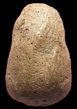 *นางกำแพง เม็ดบัว เนื้อดิน กำแพงเพชร*