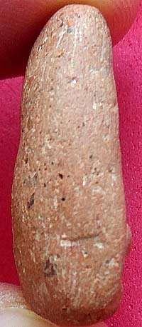 *นางพญาบางขลัง สุโขทัย เนื้อดิน*