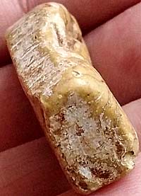 *นาคปรก เนื้อผง หลวงปู่จันทร์ วัดนางหนู ลพบุรี ปี๒๔๙๔*