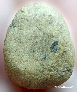 *พระผงกรุวัดอัมพวา บางกอกน้อย กรุงเทพฯ พิมพ์วัดพลับ*