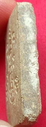 *สมเด็จเกศมงคล หลังยันต์จม รุ่นแรก ปี๒๕๐๙ หลวงพ่อไพฑูรย์ วัดโพธินิมิตร ตลาดพลู ฝั่งธนฯ*