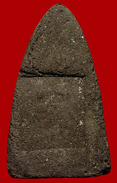 *ลป.ทวด M.16 เนื้อว่าน พิมพ์ใหญ่ อาจารย์นอง วัดทรายขาว ปัตตานี*