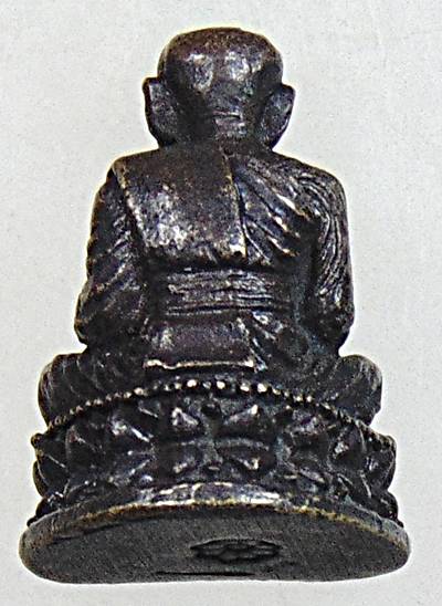 รูปหล่อหลวงปู่ทวด