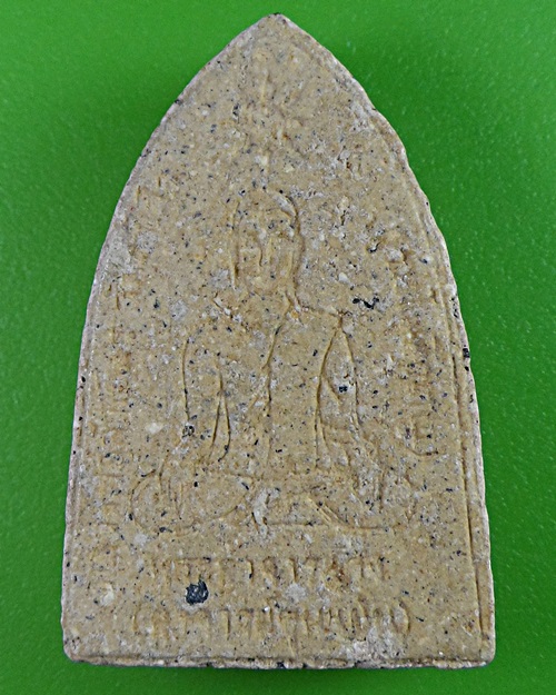 พระถึงซำจังหลวงพ่อจำเนียร วัดถ้ำเสือ กระบี่ .1680.