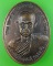 เหรียญหลวงพ่อกิตติศักดิ์ วัดป่าหนองหลุบ ขอนแก่น .1704.