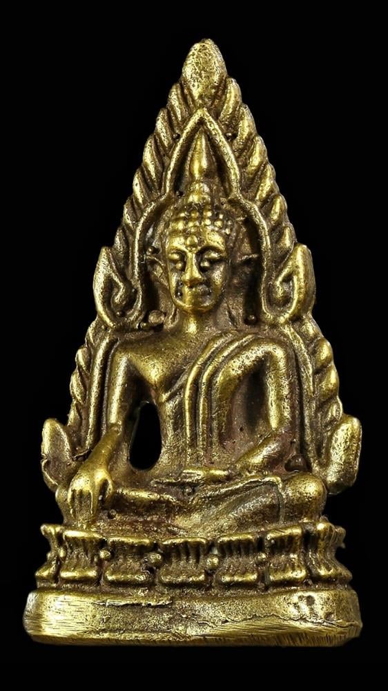 พระพุทธชินราช