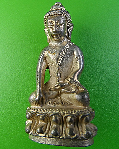 กริ่งหลวงปู่คร่ำ วัดวังหว้า ระยอง .1775.