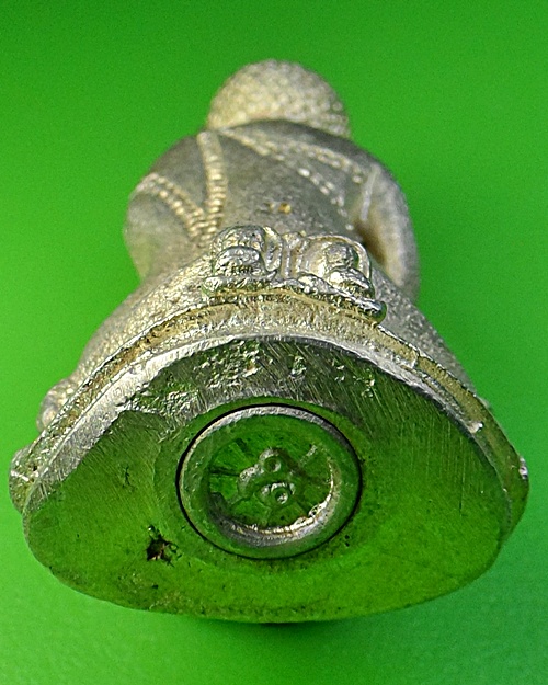 กริ่งหลวงปู่คร่ำ วัดวังหว้า ระยอง .1775.