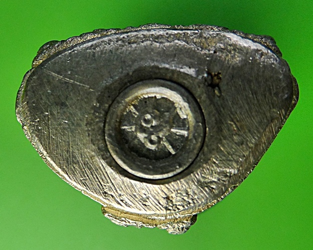 กริ่งหลวงปู่คร่ำ วัดวังหว้า ระยอง .1775.