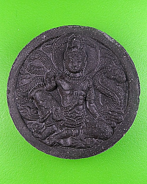 หลวงปู่ทวดหลวงปู่นริศ ลานธรรมบารมีศรีปทุม พังงา .1787.