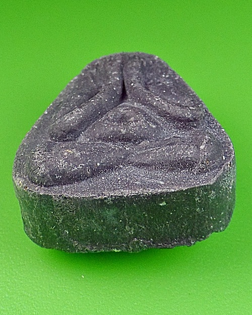 พระปิดตาหลวงพ่อชุบ วัดบางฝ้าย สมุทรปารการ .1799.