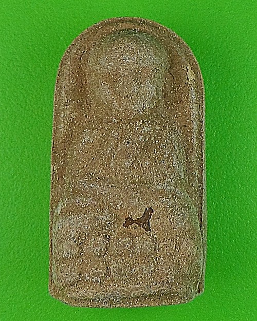 หลวงปู่ทวด วัดทรงเมตตาวนาราม ชลบุรี .1818.