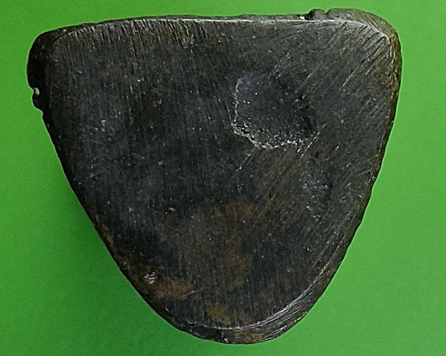 รูปหล่อหลวงพ่อฟุ้ง วัดสะเดา สิงห์บุรี .1836.