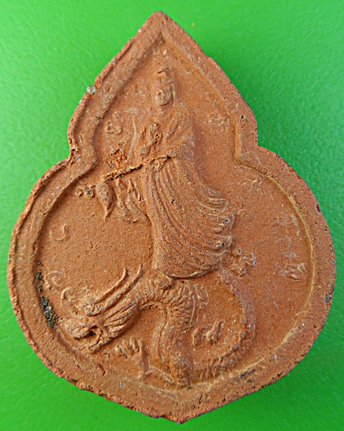 เจ้าแม่กวนอิมครูบาคำเป็ง สำนักสงฆ์มะค่างาม กำแพงเพชร (1) .1853.