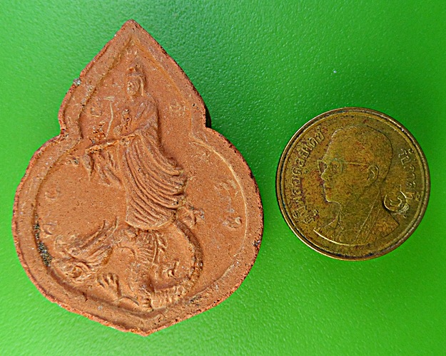 เจ้าแม่กวนอิมครูบาคำเป็ง สำนักสงฆ์มะค่างาม กำแพงเพชร (1) .1853.