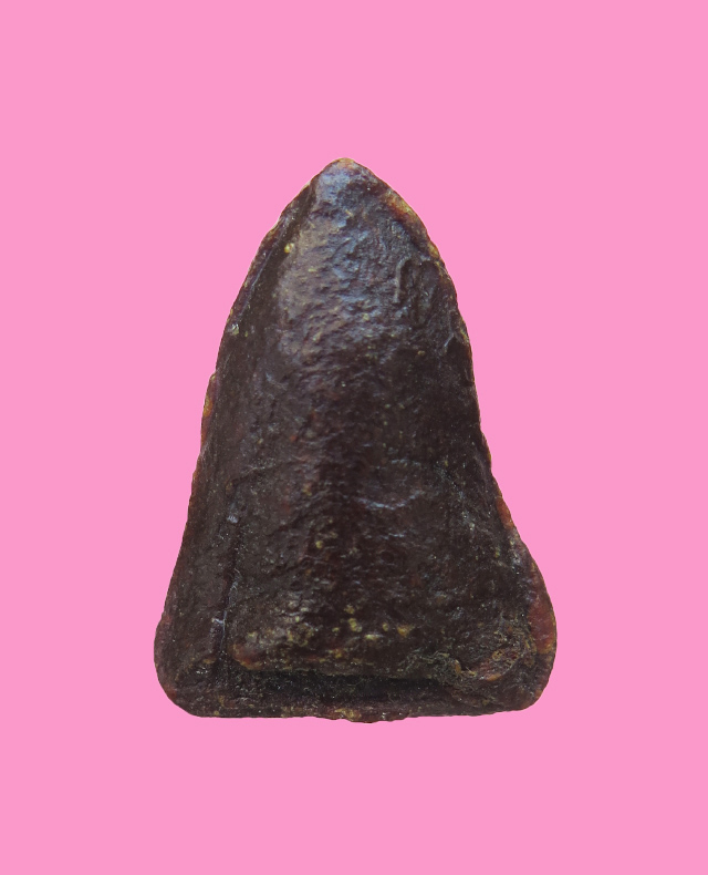 พระสมาธิ เนื้อผงว่าน