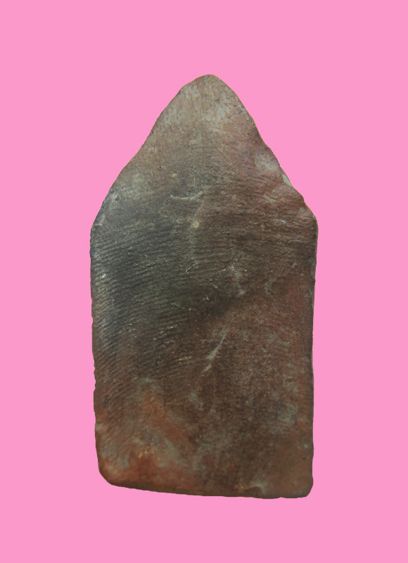 ขุนแผนพิมพ์ชลูด หลวงพ่อครื้น วัดสังโฆ