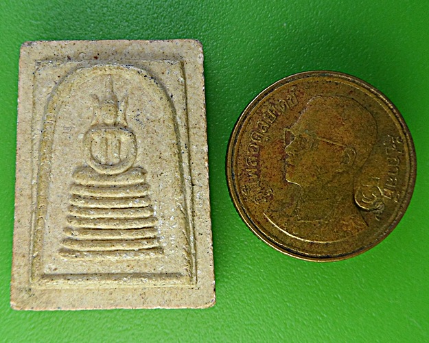 สมเด็จคะแนน วัดหนองน้ำคัน อุทัยธานี .1900.