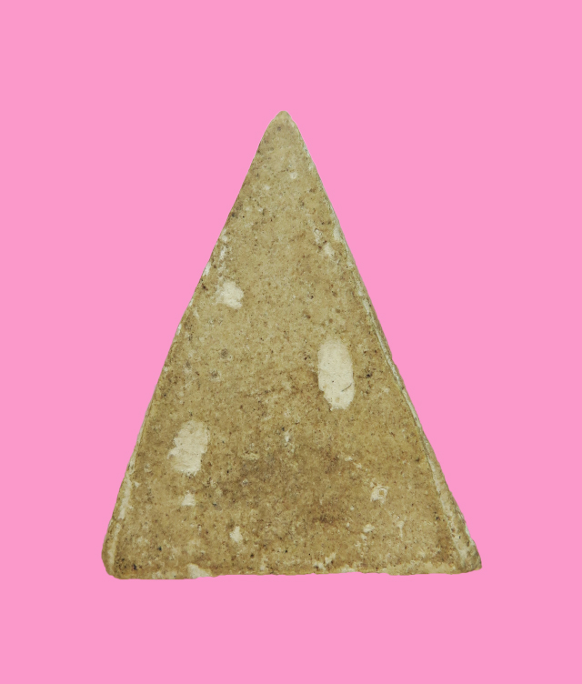 นางพญาพิมพ์เทวดา เนื้อผง เก่า