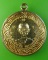 เหรียญหลวงพ่อแจ๋ วัดโพธิ์เฉลิมรักษ์ ฉะเชิงเทรา .1909.