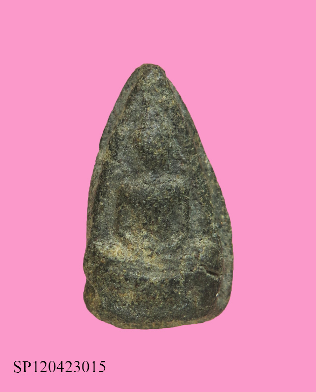 พระพุทธชินราช เนื้อผงว่าน