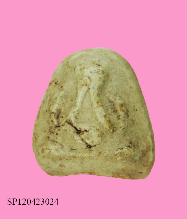 พระปิดตา พระครูสุพจน์ วัดสุทัศน์