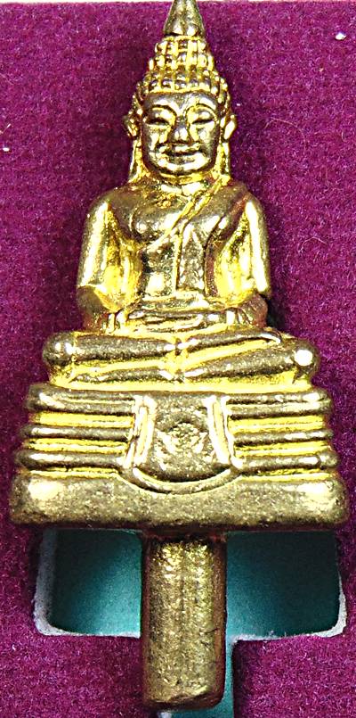 พระยอดธงหลวงพ่อโสธร