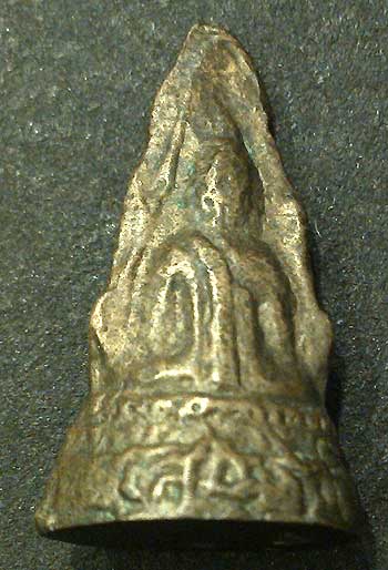 พระพุทธหล่อโบราณ