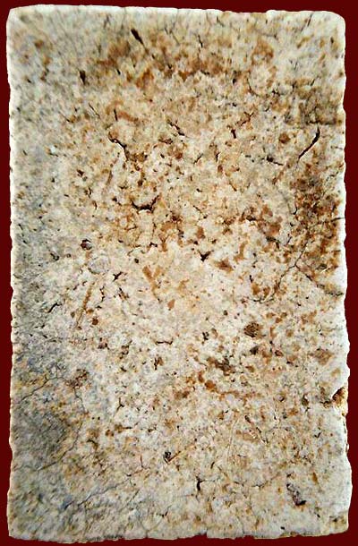 สมเด็จทรงหนุมาน เนื้อผงเก่าๆ