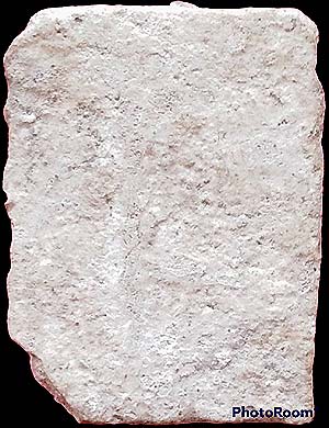 เนื้อผงลงกรุ