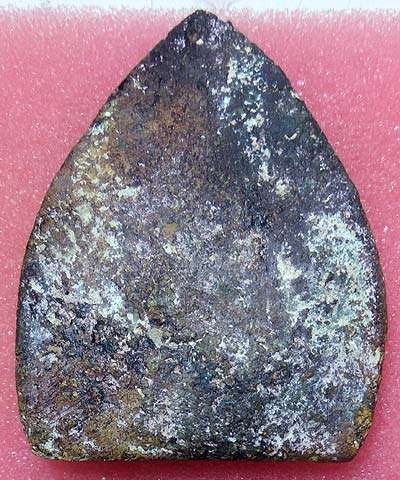 พิมพ์ตรีกาย เนื้อดินเก่าๆ