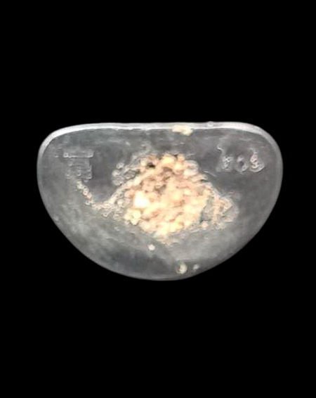 เคาะแรกแดง..กริ่งเล็ก ลพ.สำเร็จศักดิ์สิทธิ์ ๒๕๖๔..เมฆพัดอุดผงใต้ฐาน # ๒๐๖..วัดตลิ่งชัน สระบุรี