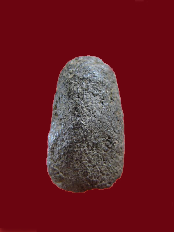 $ หลวงปู่ทวดเนื้อว่าน พิมพ์พระรอดจิ๋ว (ตัวหนอน) พระอาจารย์นอง วัดทรายขาว