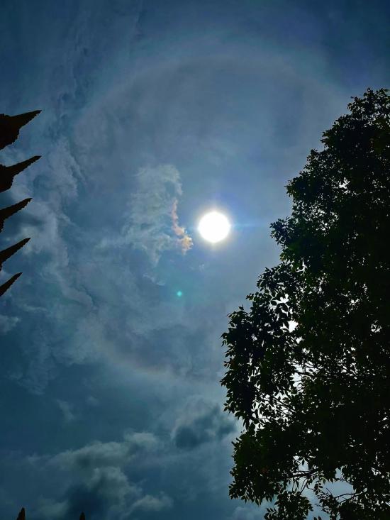 หลวงปู่จื่อ วัดเขาตาเงาะอุดมพร จ.ชัยภูมิ หลวงปู่จือ รุ่น มังกรทองคู่บารมี ทรัพย์นาคา ชุบทองคำแท้