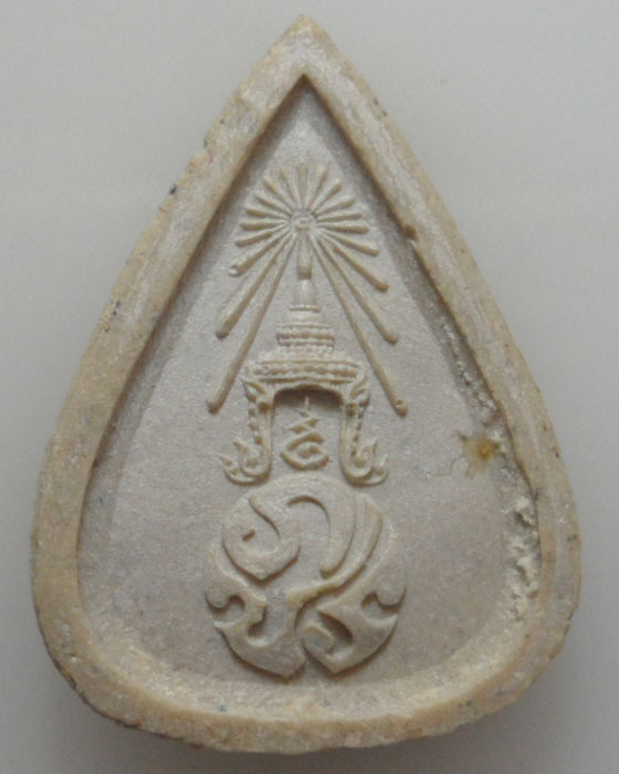 พระแก้วมรกต หลัง ภปร ปี๒๕๓๐